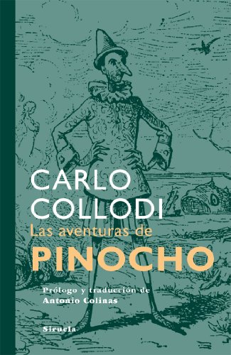 Las aventuras de Pinocho: 9 (Tiempo de Clásicos)