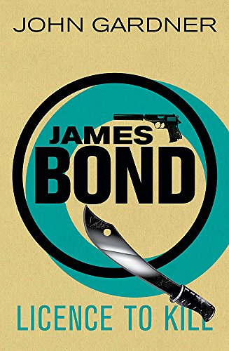 Licence to Kill (James Bond)
