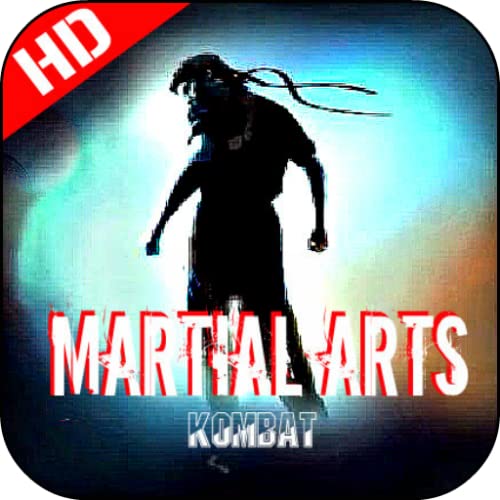Martial Arts Kombat