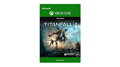 Microsoft Titanfall 2 Xbox One - Juego (Xbox One, Acción, 28/10/2016, M (Maduro), En línea, Básico)