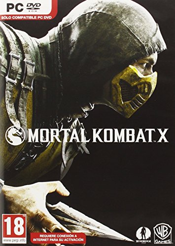 Mortal Kombat X - Standard Edition