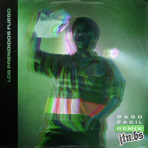 Pago Fácil (jtn.bs Remix)