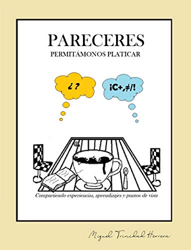 PARECERES: Permitámonos platicar