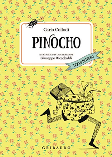 Pinocho (Clásicos)
