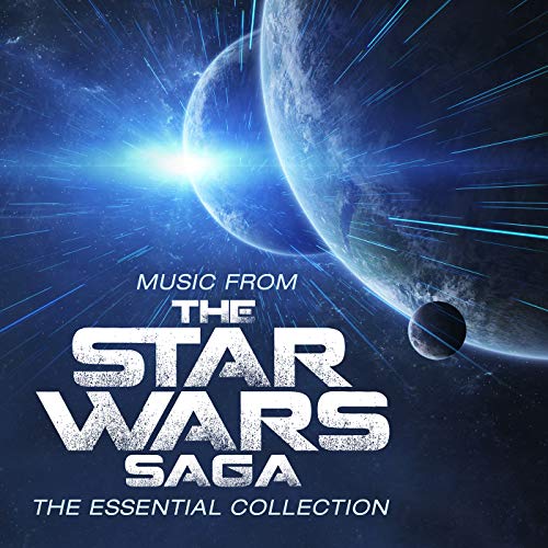 Princess Leia's Theme (From "Star Wars: Episode IV - A New Hope")