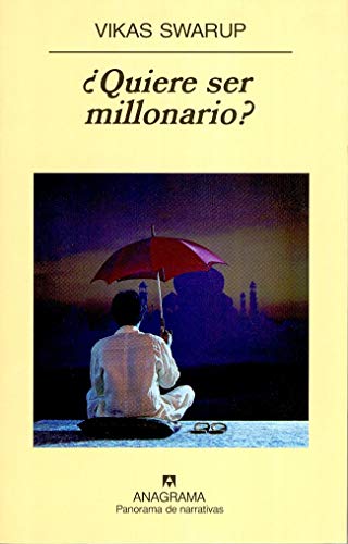 ¿Quién quiere ser millonario?: 640 (Panorama de narrativas)