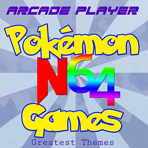 Records Theme (From "Pokémon Puzzle League")