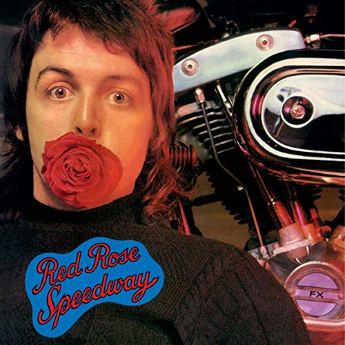 Red Rose Speedway -Edición Deluxe