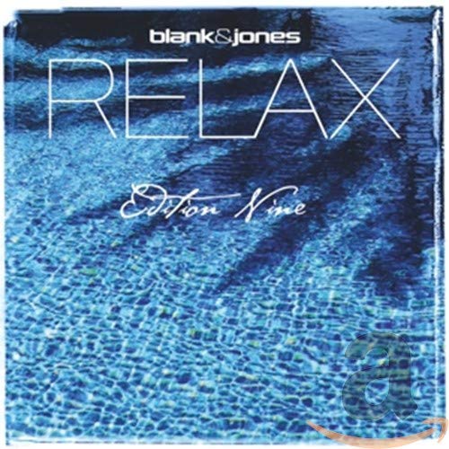 Relax edition 9
