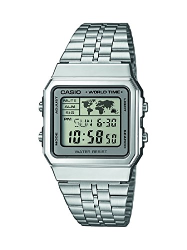 Reloj Casio Collection para Hombre A500WEA-7EF