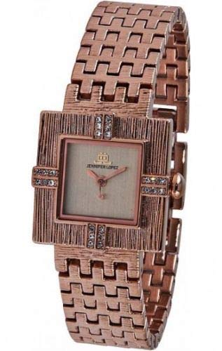 Reloj de Mujer – Jennifer lopez- con Piedras de Swarovski * Precio de Las Bolsas 169 €