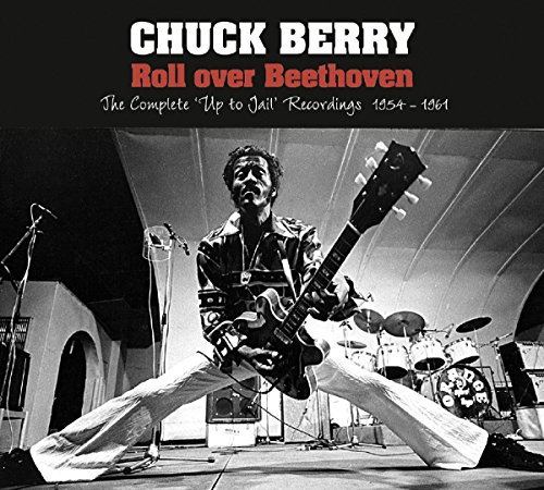 Roll Over Beethoven (4CD)
