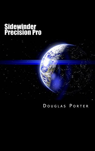 Sidewinder Precision Pro (Fighting Macraes Book 1) (English Edition)