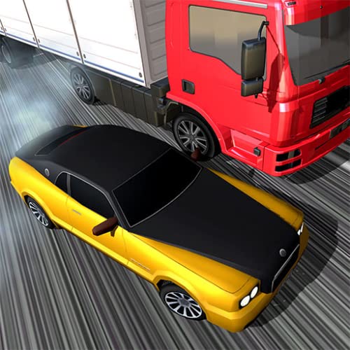 Speedy Car Drive Simulator: Car Racing Game 3D