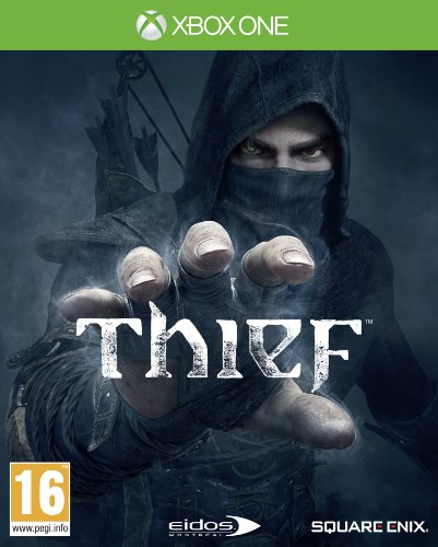 Square Enix Thief Básico Xbox One Inglés, Español vídeo - Juego (Xbox One, M (Maduro))
