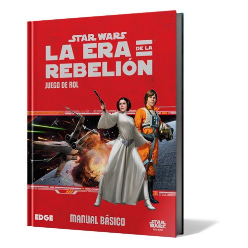 Star Wars : la era de la rebelión