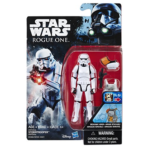 Star Wars Rogue One Imperial Stormtrooper Figura