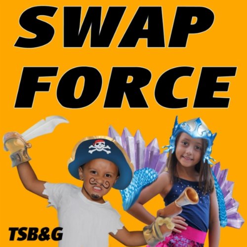 Swap Force: Introduction Song
