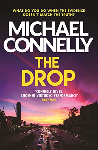 The Drop (Harry Bosch Book 15) (English Edition)