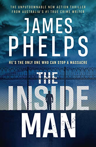 The Inside Man (English Edition)