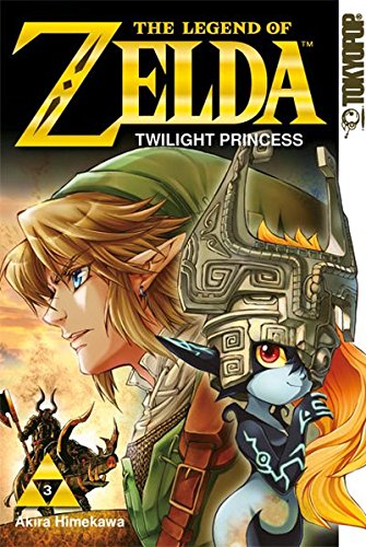 The Legend of Zelda 13: Twilight Princess 03