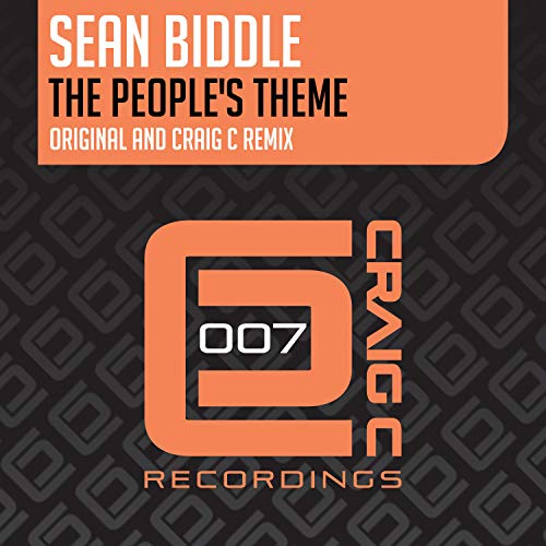 The People'sTheme (Original Mix)