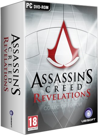 Ubisoft Assassin's Creed - Juego (PC, Acción / Aventura, M (Maduro), 1536 MB, 1.8 GHz, 256 MB)