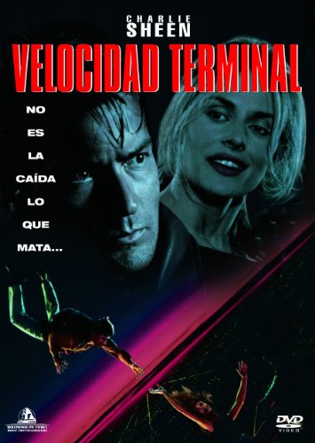 Velocidad Terminal [DVD]