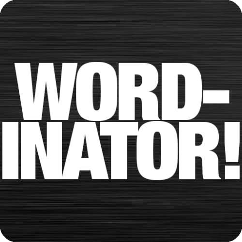 Word-inator!