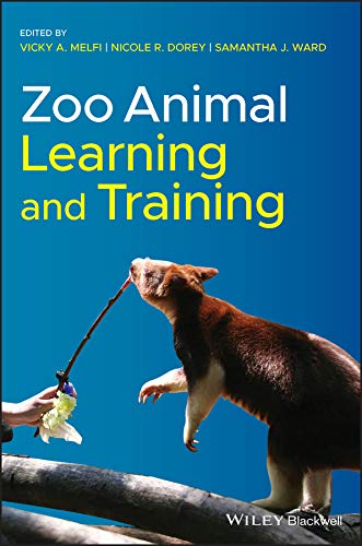 Zoo Animal Learning and Training (English Edition)