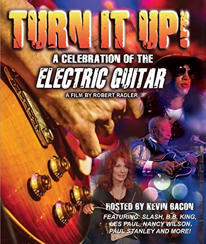 A Celebration Of The Electric Guitar [Reino Unido] [DVD][Formato NTSC] [Reino Unido]