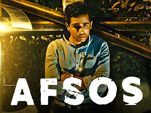 Afsos - Season 1
