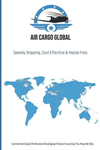 Air Cargo Global | ACG: Speedy Shipping, Cost Effective & Hassle Free