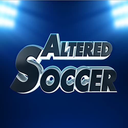 Altered Soccer