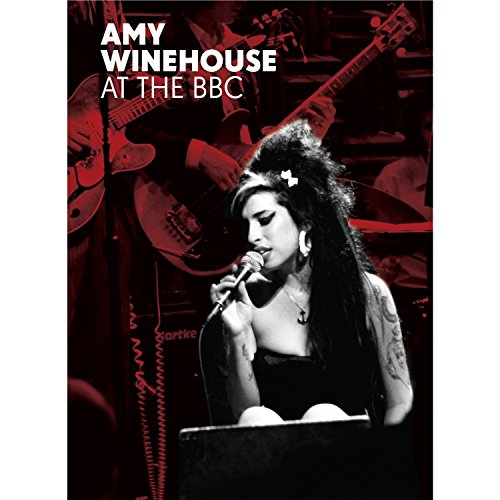 Amy Winehouse At The BBC [DVD]