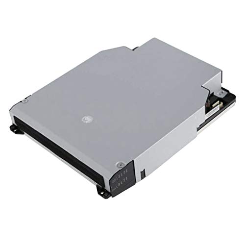 Basage Pieza de Repuesto del MóDulo de Unidad de Disco Blu Ray DVD para PS3 Slim 120GB CECH-2001A KEM-450AAA KES-450A
