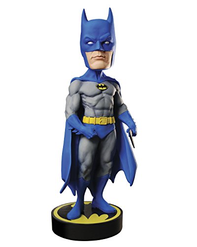 Batman 599386031 - Figura DC Original Head (18 cm)