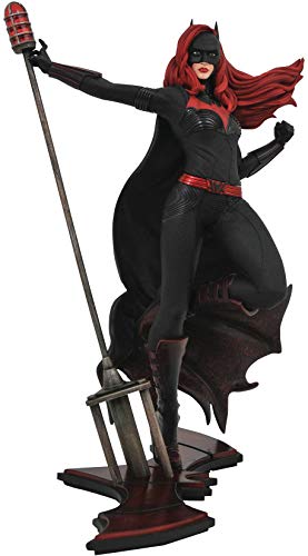 Batwoman TV PVC Figure