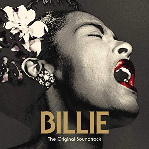 BILLIE: The Original Soundtrack (Edición Limitada) [Vinilo]