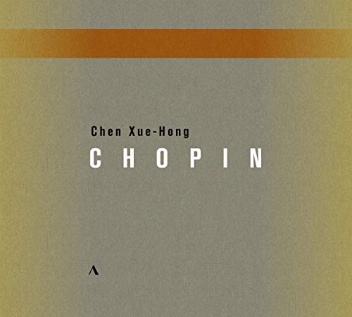 Chen Xue-Hong interprète Chopin