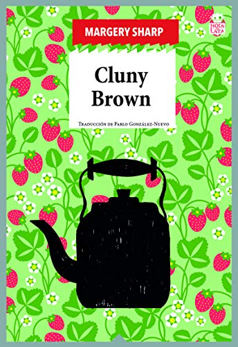 Cluny Brown: 66 (Sensibles a las Letras)