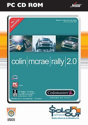 Colin McRae Rally 2.0 (PC) by Sold Out Software