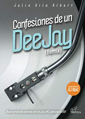 Confesiones de un Deejay (Remix)