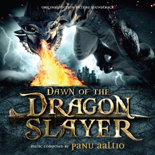 Dawn of the Dragon Slayer OST