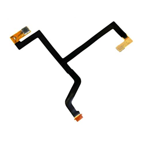 Desconocido Cable Flex de la Camara para Nintendo DSi XL/NDSi LL