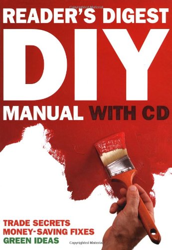 DIY Manual (Readers Digest)