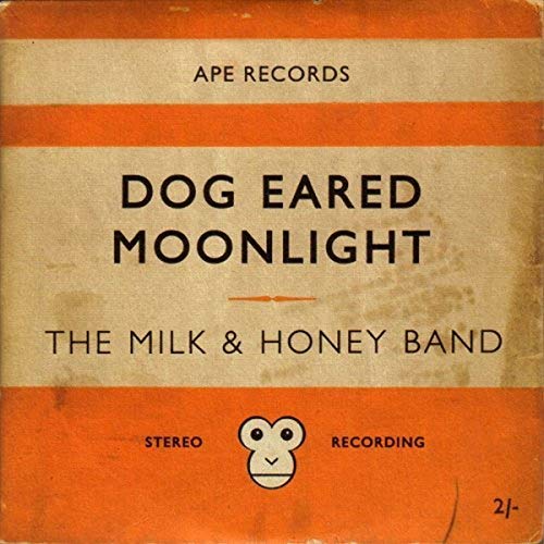 Dog Eared Moonlight