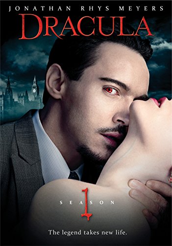 Dracula: Season One (3 Dvd) [Edizione: Stati Uniti] [Italia]