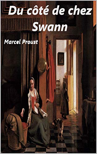 Du côté de chez Swann (French Edition)