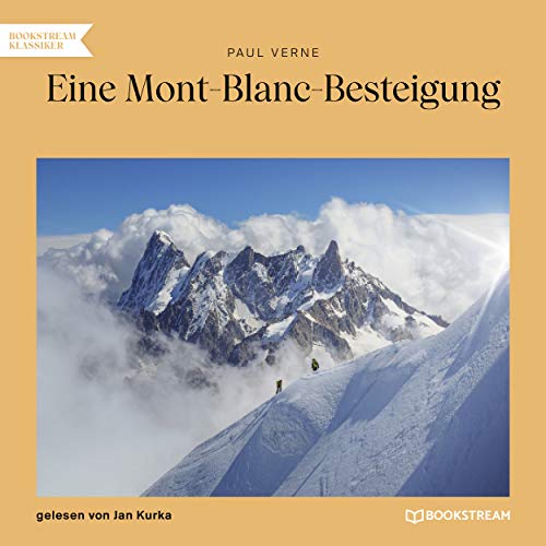 Eine Mont-Blanc-Besteigung - Track 9
